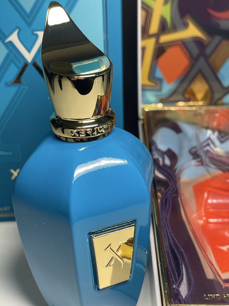 Xerjoff Erba pura EDP eau de parfum 100ml