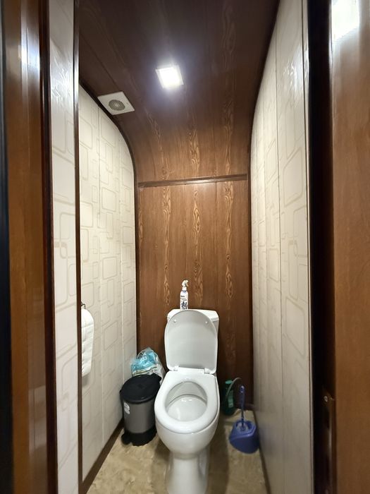 Vokzalda 3 xona kvartira sotiladi arzon narxda