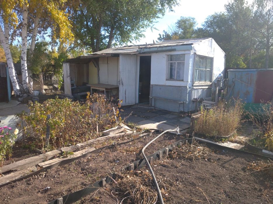 Продам дачу 8 соток