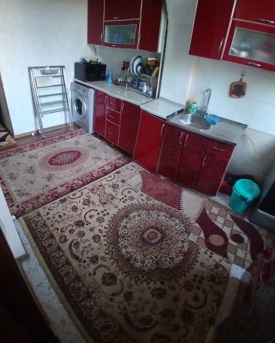 Продаю свою квартиру