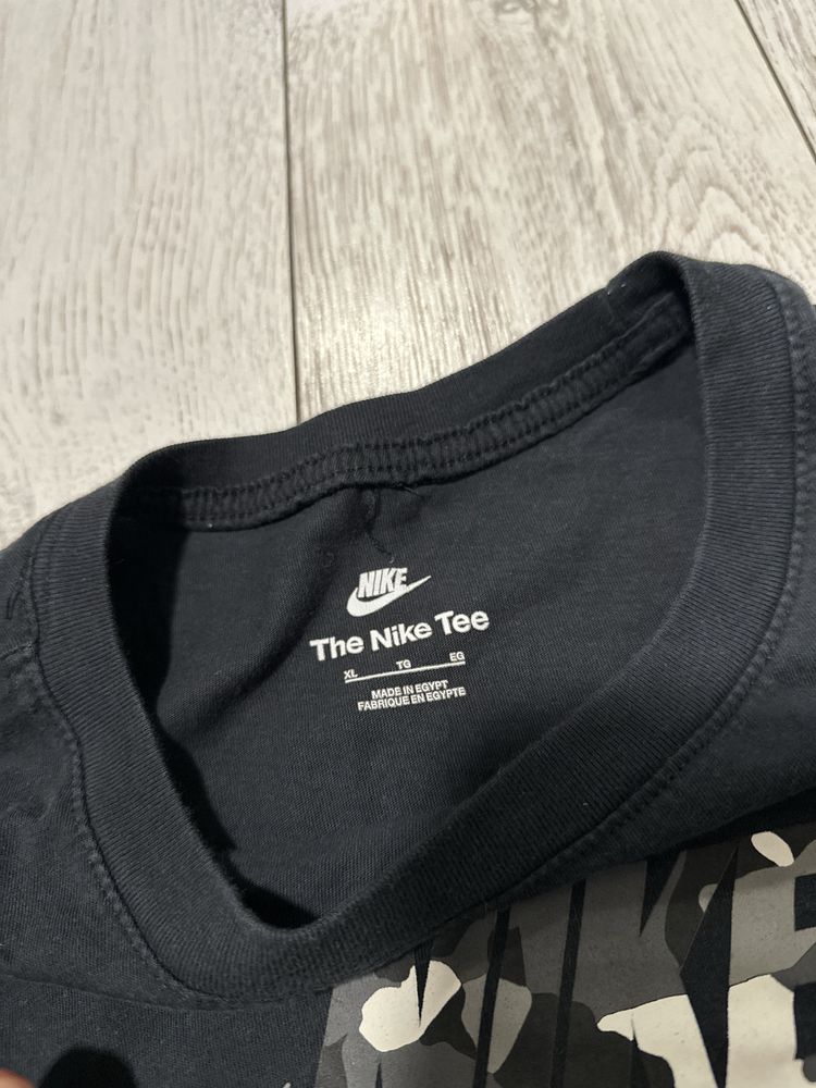 Тениска Nike