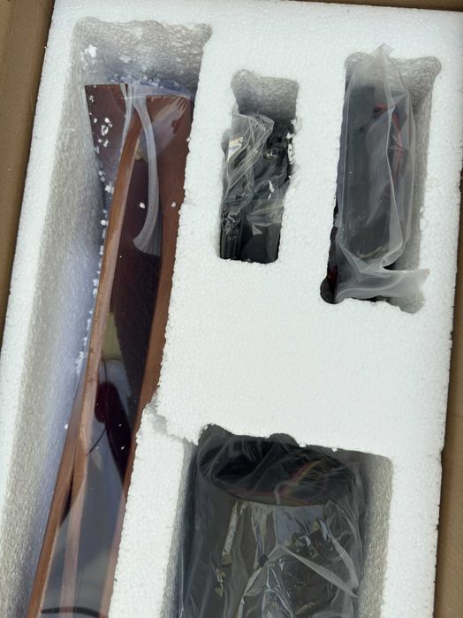 Ventilator de tavan, Cecotec EnergySilence Aero 5500, 132 cm, Wi-Fi