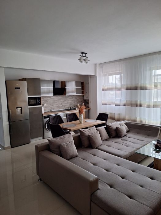 Canapea de la casa rus