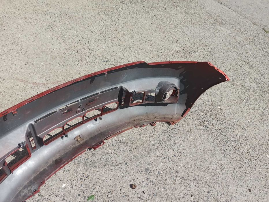 Предна броня за Сузуки игнис