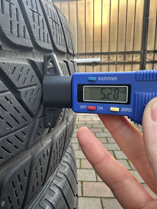 Roti/Jante VW Tiguan 215/65/17