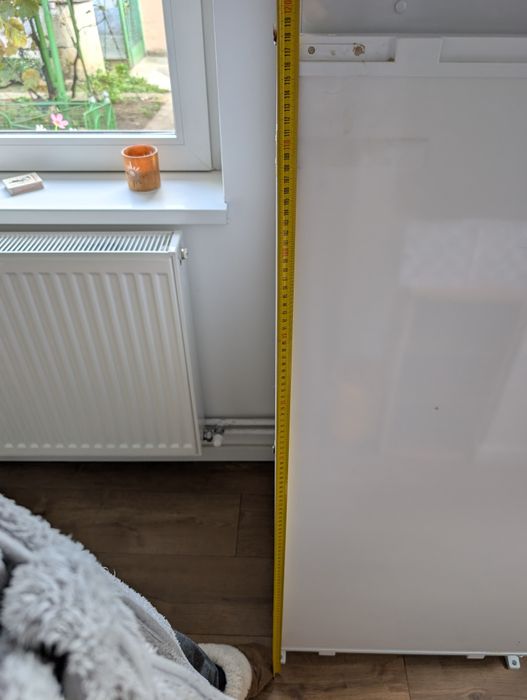 frigider incorporabil beko