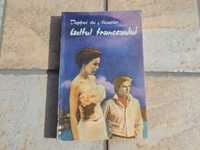 Golful francezului roman Daphne du Maurier ed Gabriela Bucuresti 1991