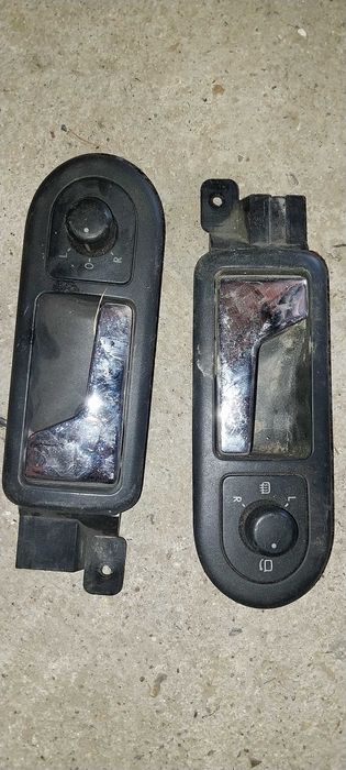 Pompa. rampa injectoare. clapeta accelerație. Bobina de inductie. Fise