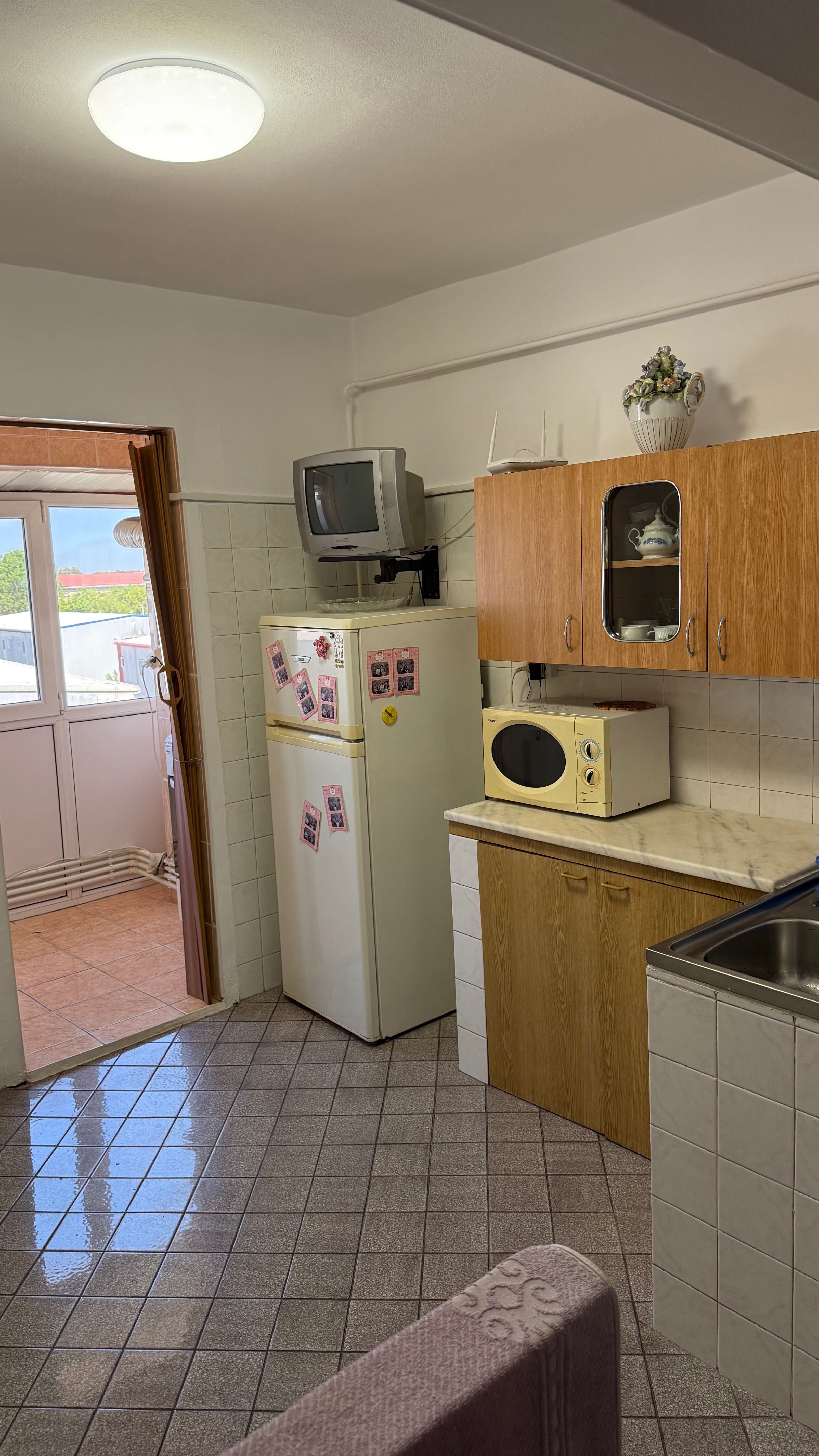 Închiriez Ap 2 cam