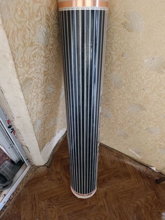 Spiral polga iwlatilgan