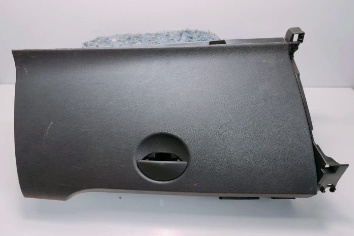 Torpedou 681086701R Renault Kangoo a 2-a generatie