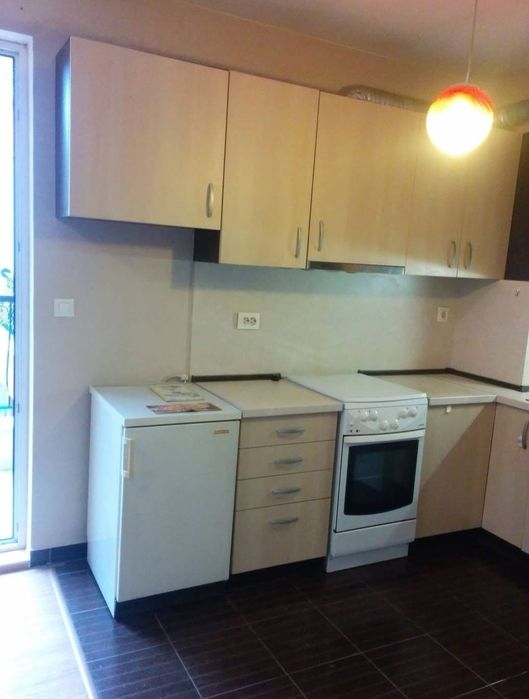 Дава се под наем Двустаен апартамент в София, Център - 70 кв.м за 382.5 € - Снимка #6