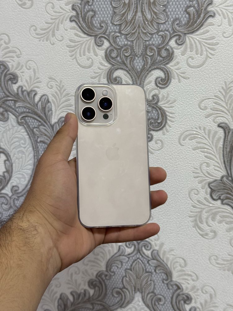 Iphone 16 pro xr