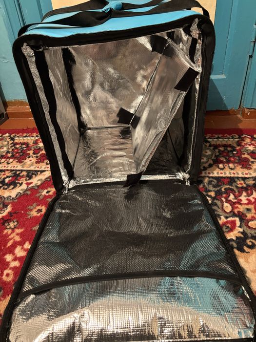 Термосумка Вольт