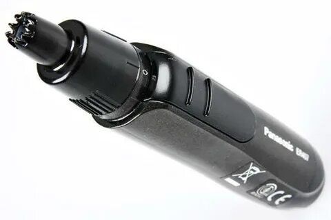 Panasonic ER407, GN30  trimmer