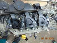 Injectoare renault Master 2.3 euro 5 Opel Movano mascott 2.3 injector cod