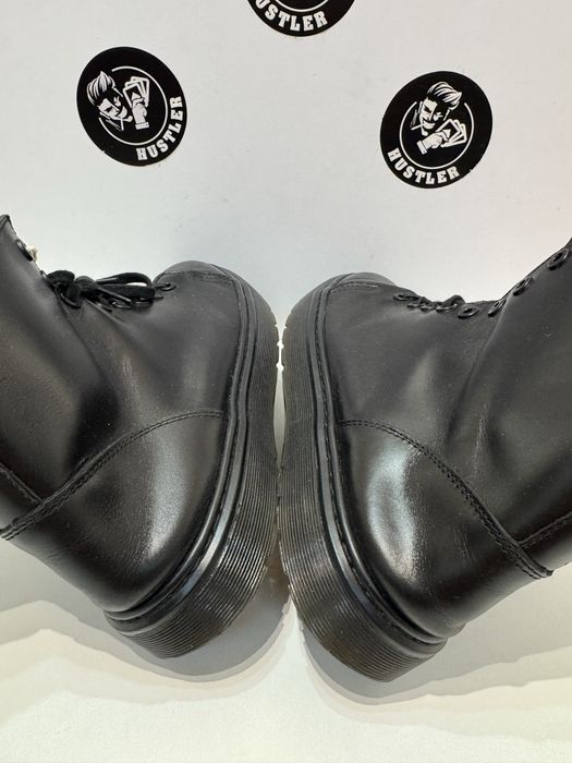 Кубинки DR.MARTENS .Номер 42