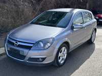 Opel Astra 1.8i Швейцария