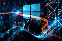Instalez Windows Drivere etc.