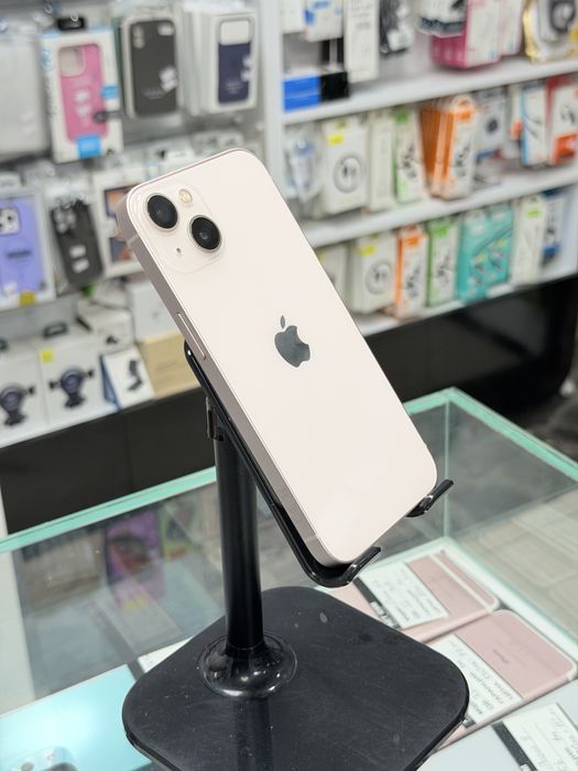 Apple iPhone 13 128GB Pink