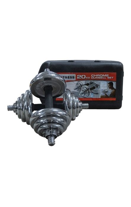 Гантели 20 кг комплект