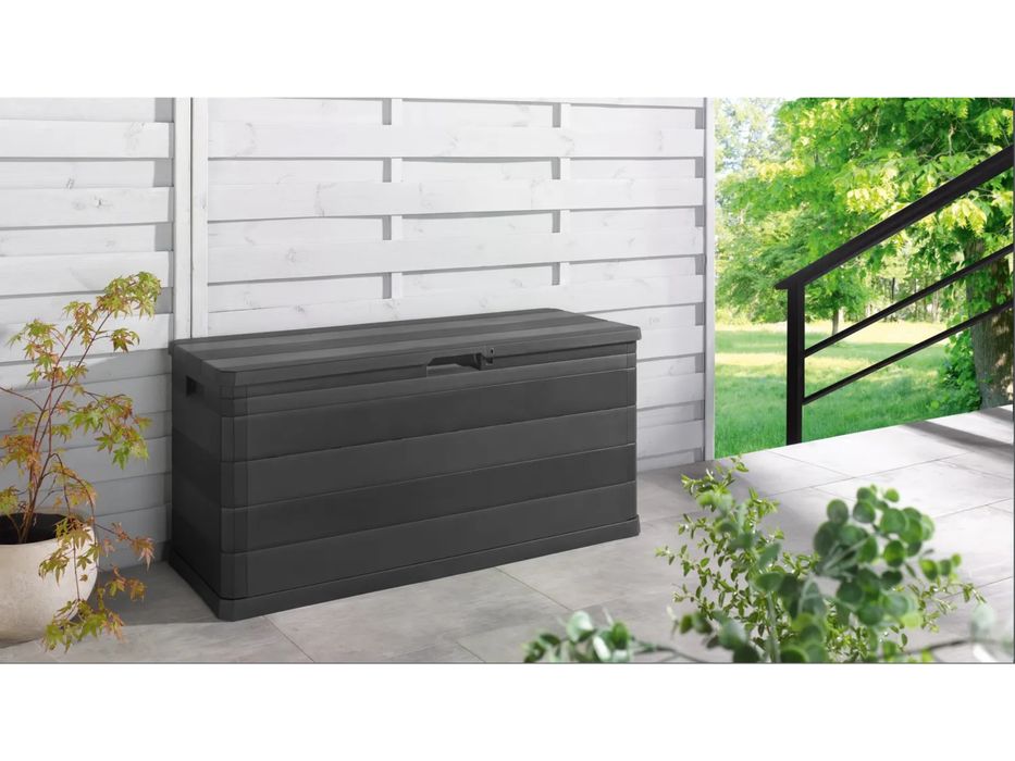 Градинска кутия за съхранение Livarno