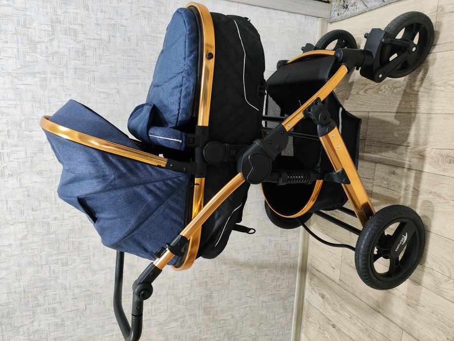 Продам коляску-трансформер