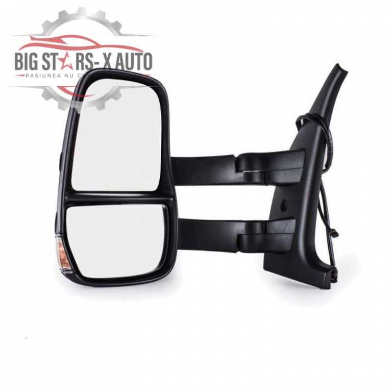 Oglinda Iveco Daily anul 2006 -2023 brat lung stanga sau dreapta