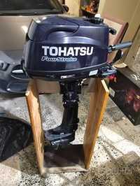 ToHatso 6 CV /4 T