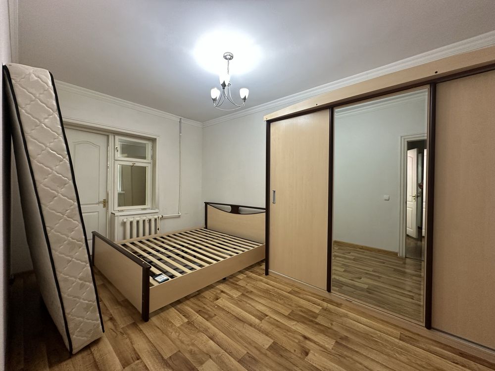 Продам 3х ком / Цум / Ц7 / Кафе Бон / ул. Чемкентская
