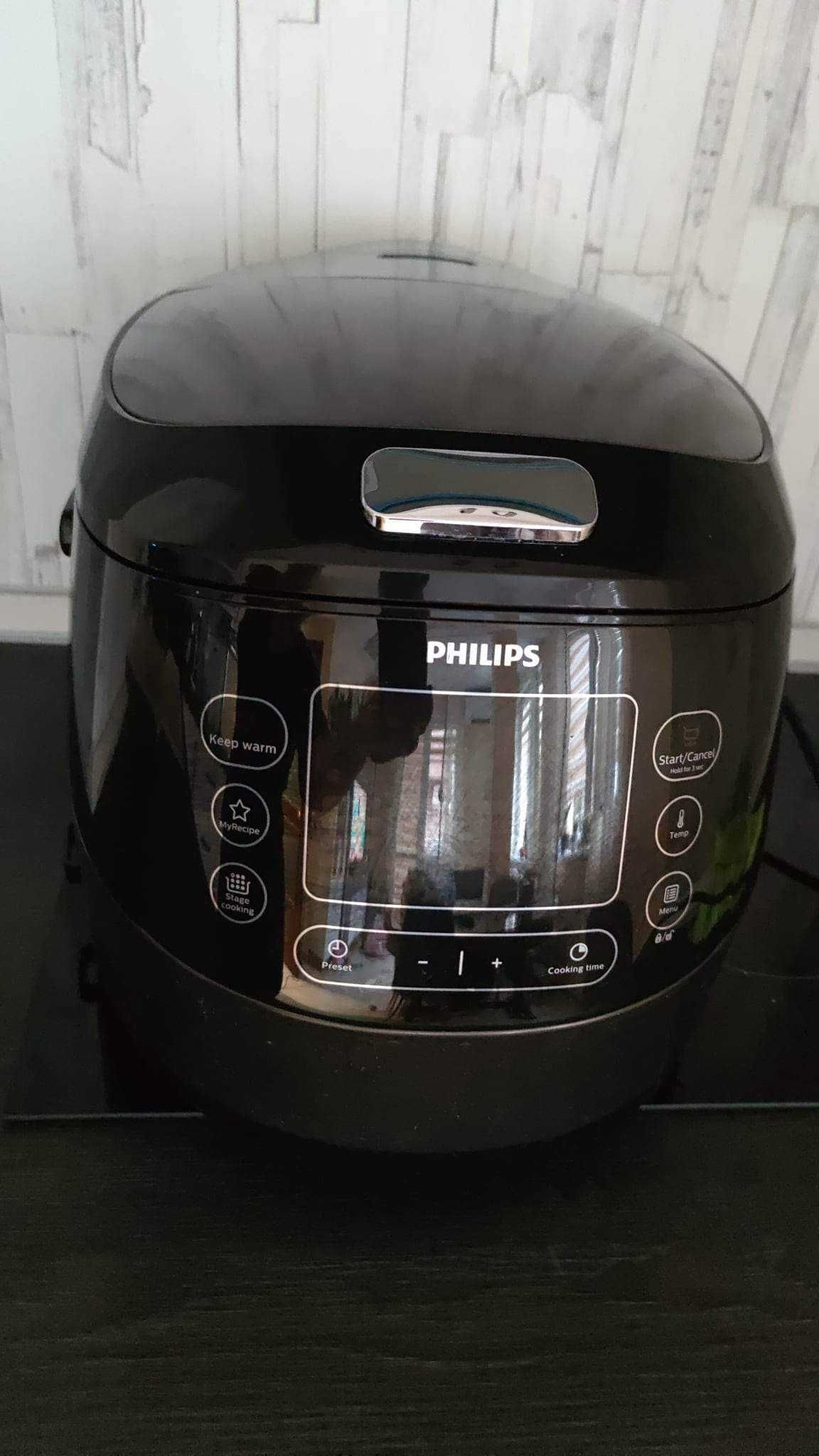 Мултикукър Philips HD4749