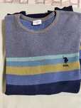 Pulover barbati USPA