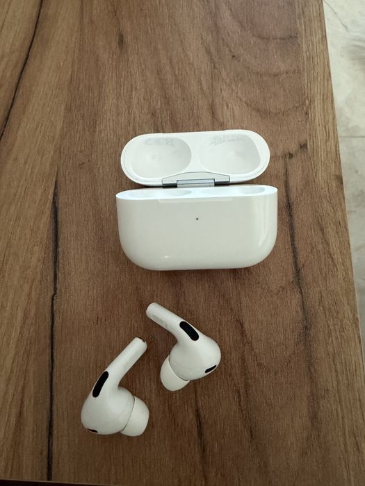 Vand casti airpods pro 2