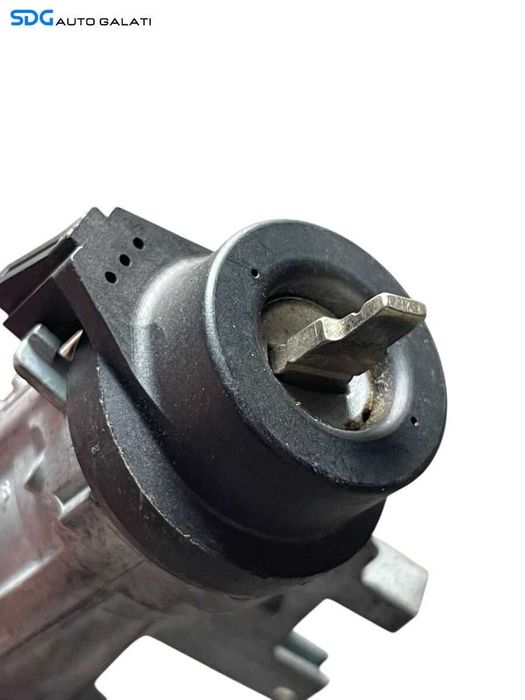 Contact Butuc Pornire cu Cheie Seat Toledo 4 MK4 2012 - 2018 Cod 6RA905865 6C0905865 1K0905851B [L1168]