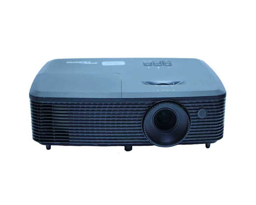 Проектор Optoma DLP Projection Display 1280 x 1024 VGA x1, S-Video x1