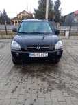 De vânzare Hyundai Tucson din 2007 motor 2000 ccm 140 cp