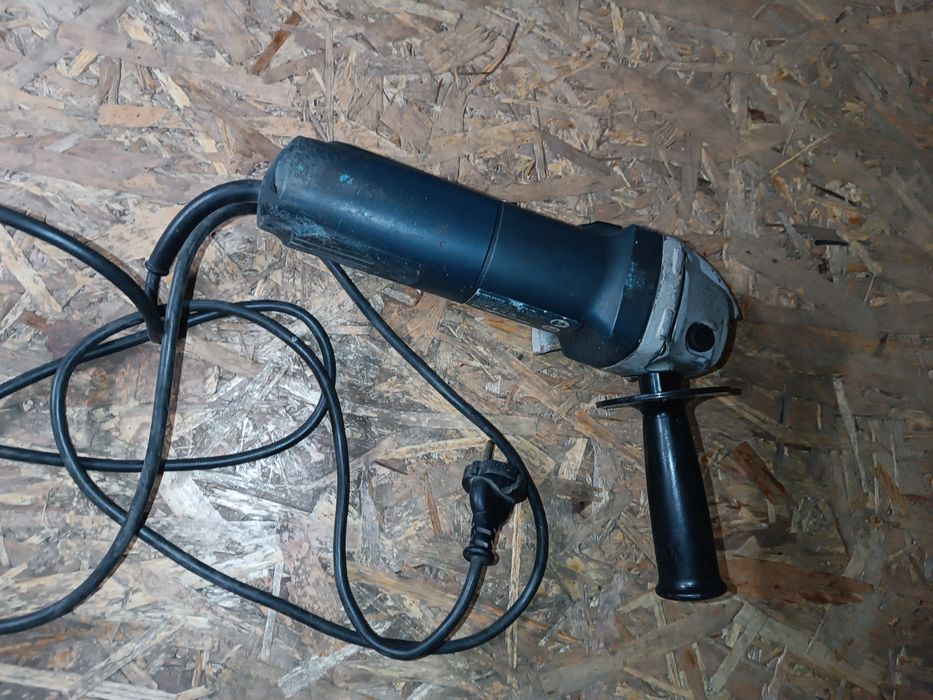 Flex Bosch cu variator de turatie