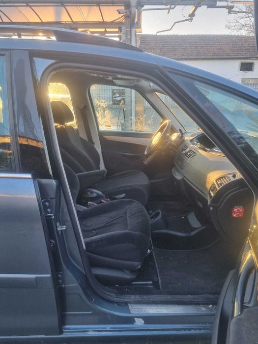 Citroen C4 Picasso 1.6 Diesel 2009 7 locuri
