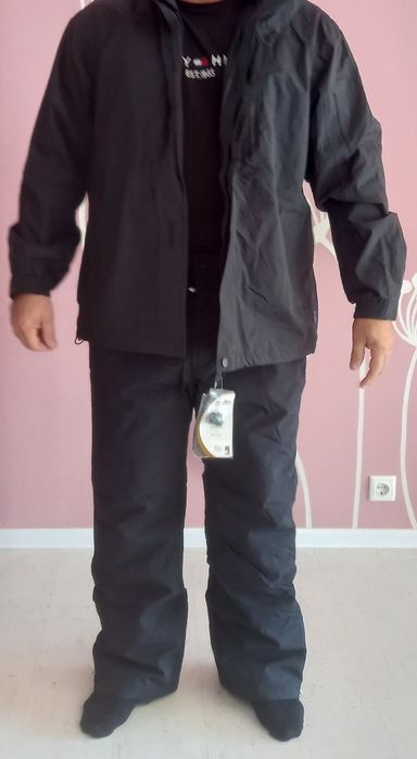 НОВИ!!! мъжки ски панталони р-р L/XL