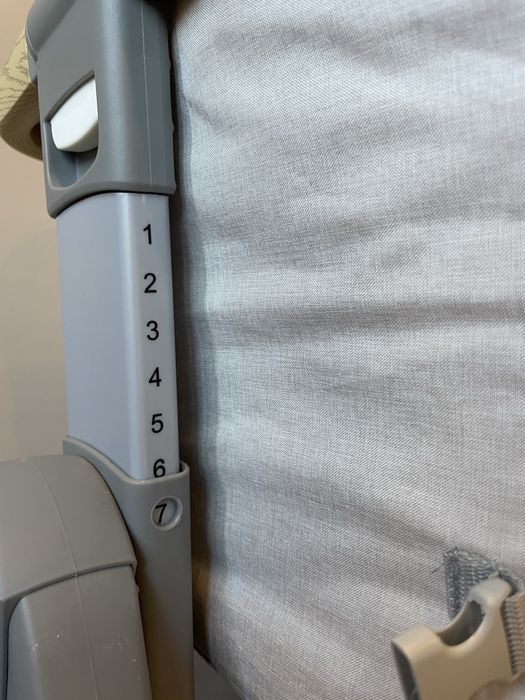 Кошара Kikkaboo Nanna- бежов меланж