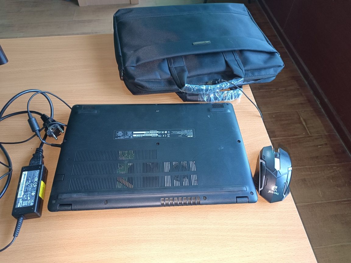 Acer core i3 1.5 Tblik noutbuk