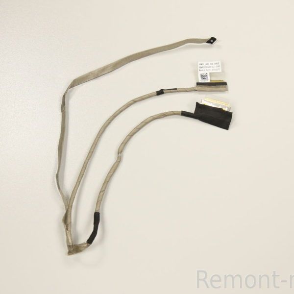 Cablu LVDS banda display laptop Dell model DC02001N400 si DC02001MG00