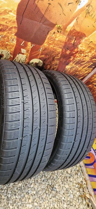 2 Anvelope Furtuna 225 40 R18 . Dot 2020. M+S