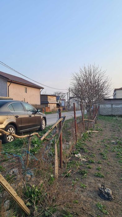 Vand teren la Costinesti