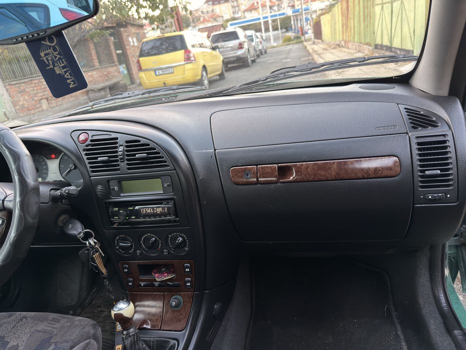 Citroen xsara exclusive 2.0 hdi