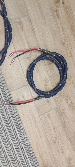 Кабели за аудио..