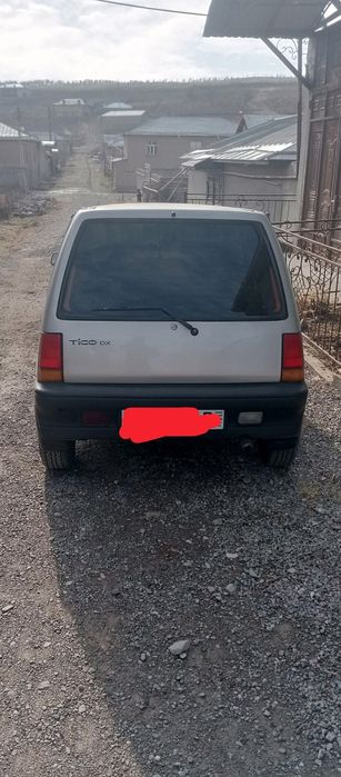 Родной краска Тико срочно продаётся. Тико срочно сотилади холати идеал