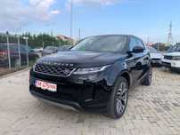 Land Rover Range Rover Evoque Land Rover Evoque 2.0D MHEV D150,AN2020 Euro6