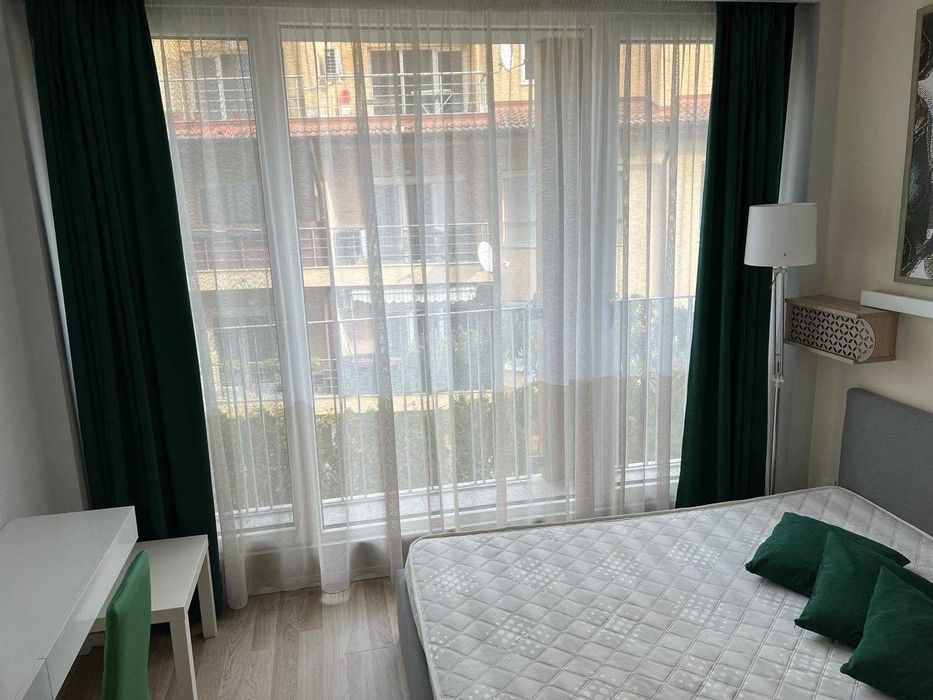 Дава се под наем Двустаен апартамент в София, Манастирски ливади - 65 кв.м за 484.5 € - Снимка #2