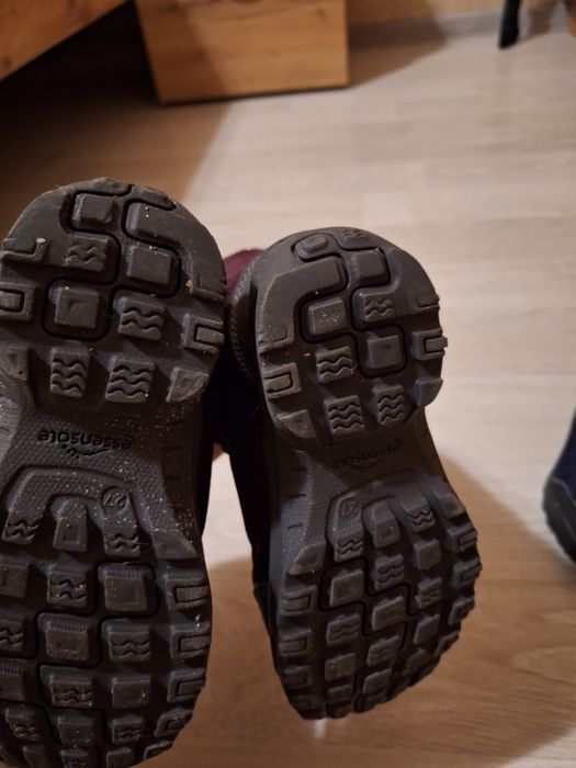 Ботуши от Декатлон - Quechua, 27 номер